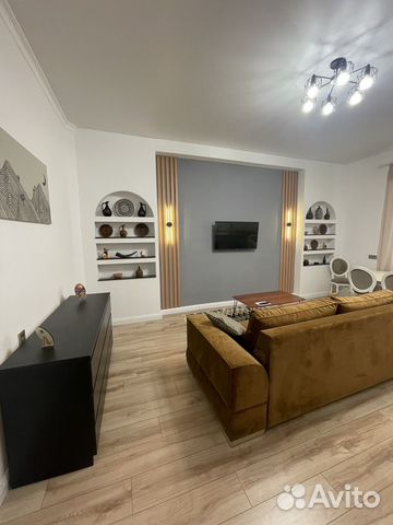 

Квартира-студия, 36 м², 2/2 эт.