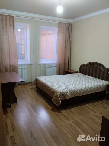 

3-к. дом, 140 м²