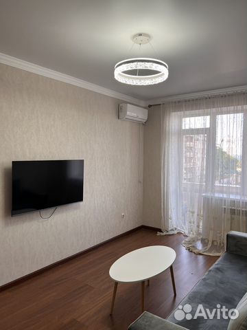 

2-к. квартира, 60 м², 2 кровати