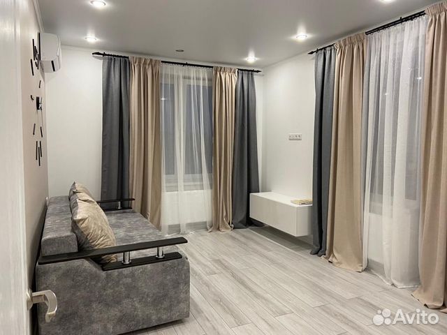 

2-к. квартира, 56 м², 5/20 эт.