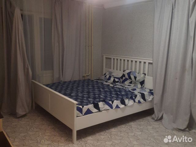 

2-к. квартира, 55 м², 3 кровати