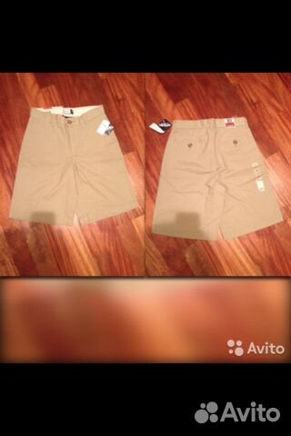 Шорты gap kids в ассортименте Шорты gap kids в ассортименте