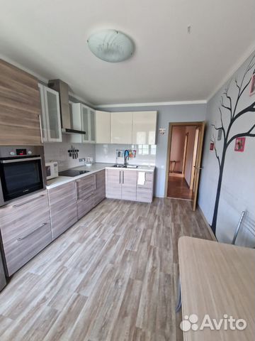 

2-к. квартира, 64 м², 3 кровати
