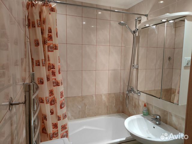

3-к. квартира, 60 м², 3 кровати
