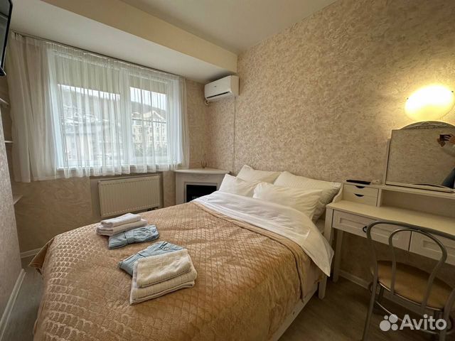 

1-к. квартира, 38 м², 8/8 эт.