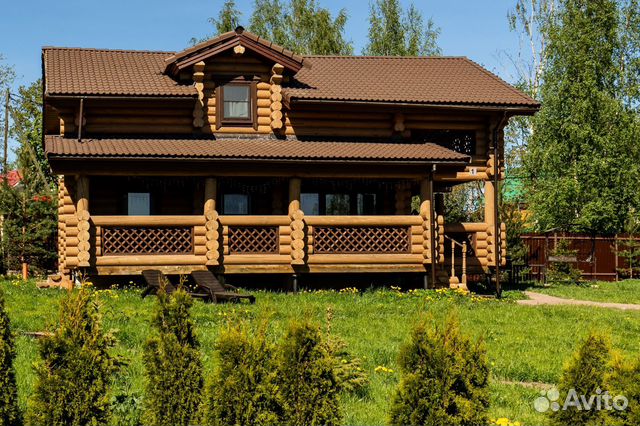 

5-к. дом, 170 м²