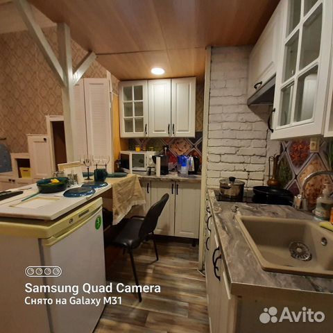 

Квартира-студия, 18 м², 1/3 эт.