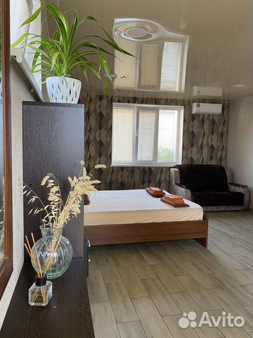 

Квартира-студия, 27 м², 1/2 эт.