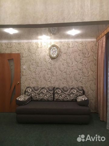 

1-к. квартира, 38,1 м², 2 кровати