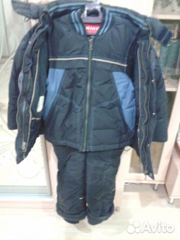 Продам костюм зимний kiko (тройка) Продам костюм зимний kiko (тройка)