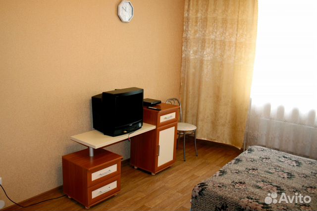 1-к квартира, 48 м², 3/13 эт.