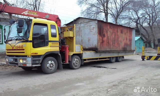 Грузоперевозки Эвакуатор-воровайка манипулятор