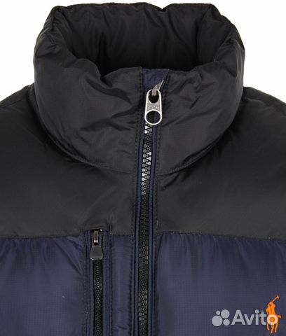 Пуховый жилет- Padded Gilet RL/150 by Ralph Lauren Пуховый жилет- Padded Gilet RL/150 by Ralph Lauren