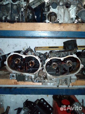 Гбц w221 M273 4.5 а2210100401 а2210104420 Гбц w221 M273 4.5 а2210100401 а2210104420