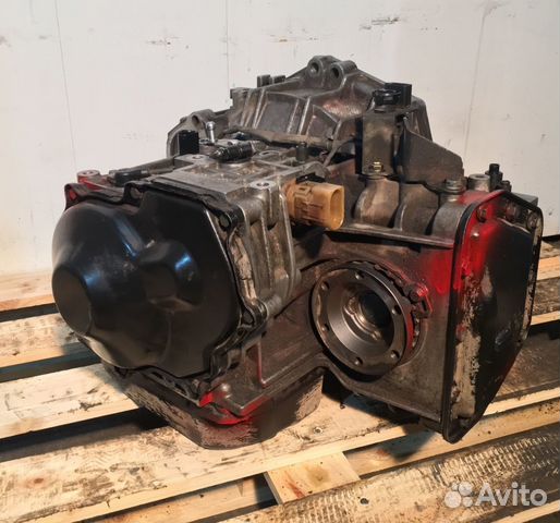 Автомат АКПП Volkswagen,Skoda, (01M FDH) Автомат АКПП Volkswagen,Skoda, (01M FDH)