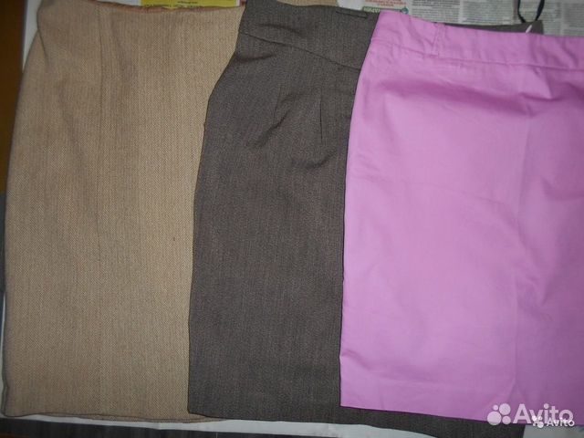 Юбки, Германия, разм.44-46 Юбки, Германия, разм.44-46