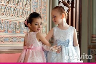 Праздничное платье Праздничное платье