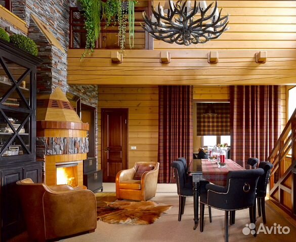 Дизайн интерьера, отделка квартир и домов