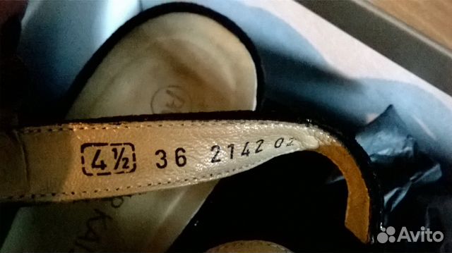 Продам босоножки на каблуке peter kaiser Продам босоножки на каблуке peter kaiser