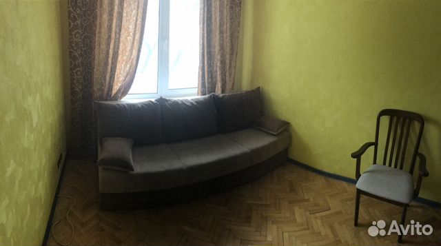 2-к квартира, 45 м², 6/12 эт. 2-к квартира, 45 м², 6/12 эт.