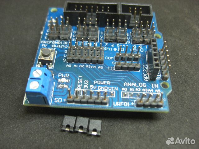 Sensor shield 5.0. Arduino uno sensor Shield v5.0 KEYSTUDIO. X3m шилд. Готовый шилд с 4n35
