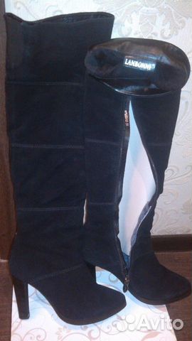 Сапоги