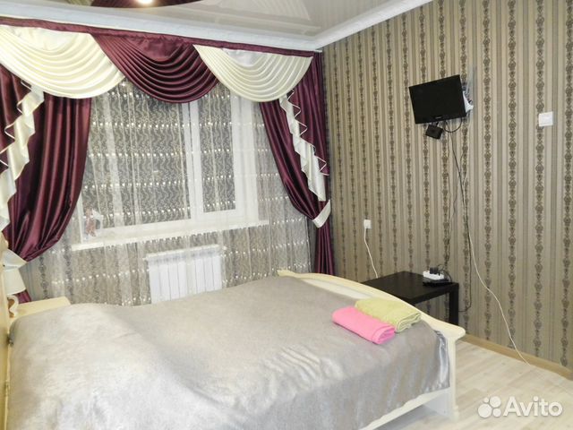 1-к квартира, 36 м², 11/16 эт. 1-к квартира, 36 м², 11/16 эт.