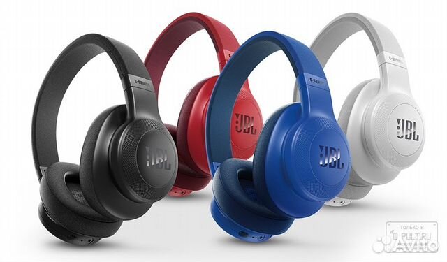 JBL E55 Bt JBL E55 Bt