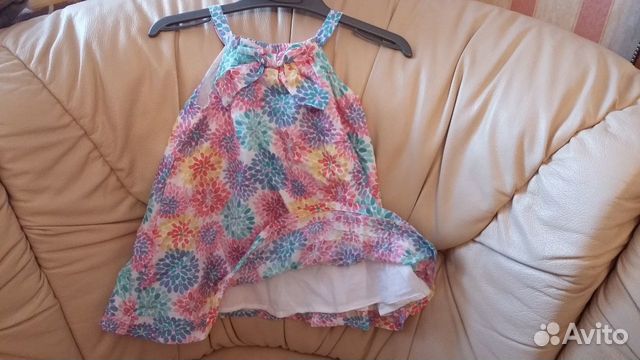 Вещи на весну-лето на 9-12 мес Zara, Mothercare Вещи на весну-лето на 9-12 мес Zara, Mothercare