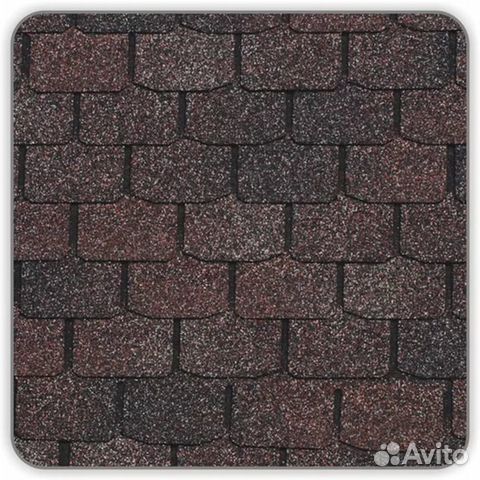 Гибкая черепица Docke (Дёке) PIE Gold Цюрих