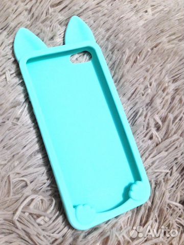 Чехол на iPhone 5/5s Чехол на iPhone 5/5s