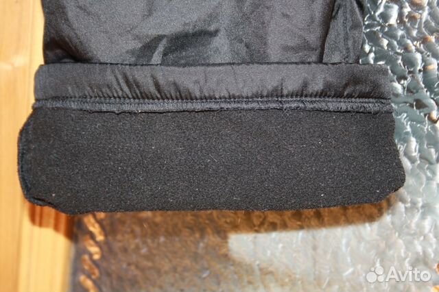 Брюки для беременных зимние