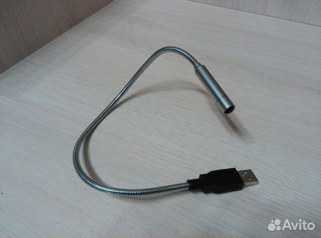 Радиоприемник usb фонарик. Фонарик USB гибкий шнур. USB фонарик своими руками.