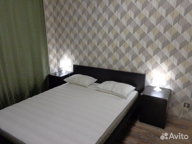 

1-к. квартира, 45 м², 6/12 эт.