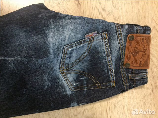 Джинсы D&G оригинал новые Джинсы D&G оригинал новые
