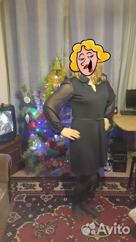 Платье Платье