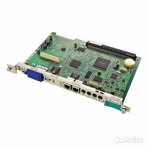 Атс Panasonic серии KX-TDA / KX-TDE и платы к ним Атс Panasonic серии KX-TDA / KX-TDE и платы к ним