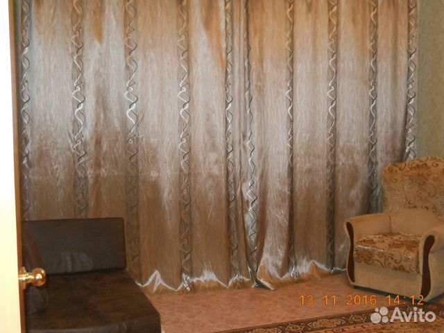 1-к квартира, 40 м², 5/9 эт.