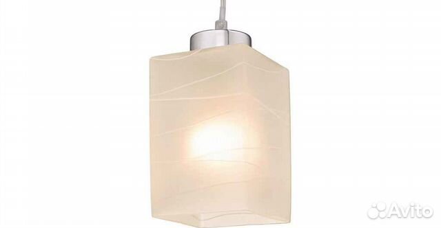 Люстра OBI без плафона для творческих людей