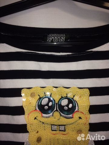 Кофточка/туника Кофточка/туника