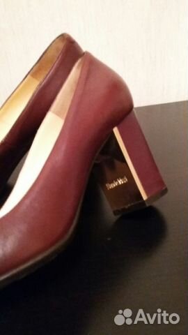 Туфли Nando Muzi Туфли Nando Muzi