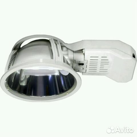 Встраиваемый светильник Lival Honi 2*26w/21