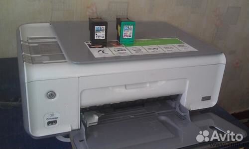 Мфу нр PSC 1513