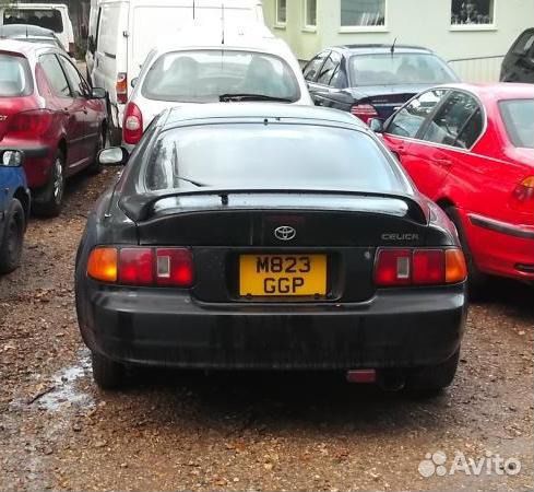 Разбираю Таёта Селика б/у Toyota Celica Разбираю Таёта Селика б/у Toyota Celica