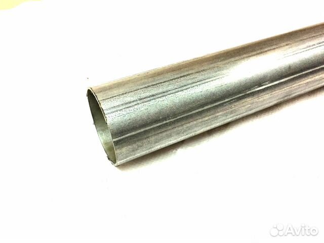 Труба для выхлопной системы