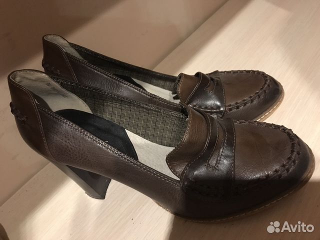 Туфли женские