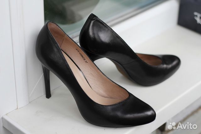 Туфли Respect 37 р-р Кожа.Новые Туфли Respect 37 р-р Кожа.Новые