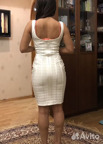 Платье новое вечернее