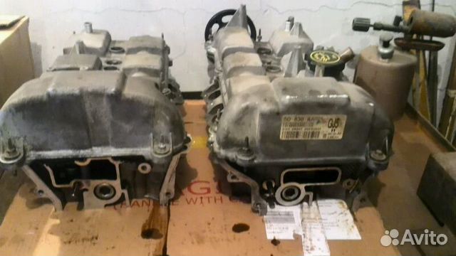 Форд мондео3 V6,об 2,5л гбц
