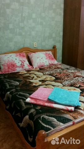 1-к квартира, 35 м², 5/9 эт. 1-к квартира, 35 м², 5/9 эт.